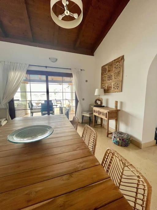 Stunning Villa Amanecer 科拉雷侯 外观 照片