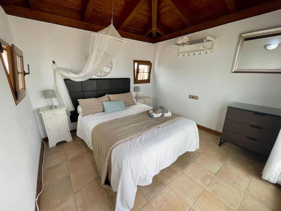 Stunning Villa Amanecer 科拉雷侯 外观 照片