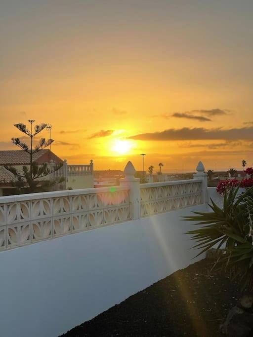 Stunning Villa Amanecer 科拉雷侯 外观 照片