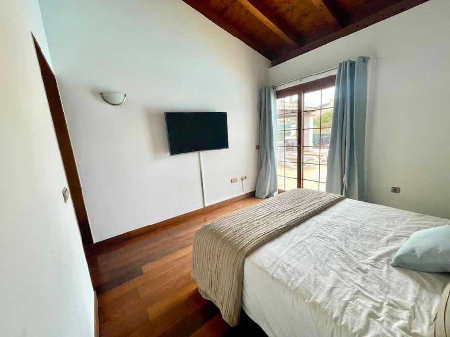 Stunning Villa Amanecer 科拉雷侯 外观 照片