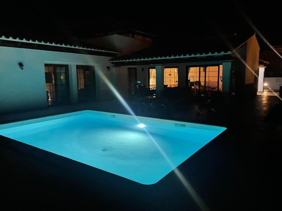 Stunning Villa Amanecer 科拉雷侯 外观 照片